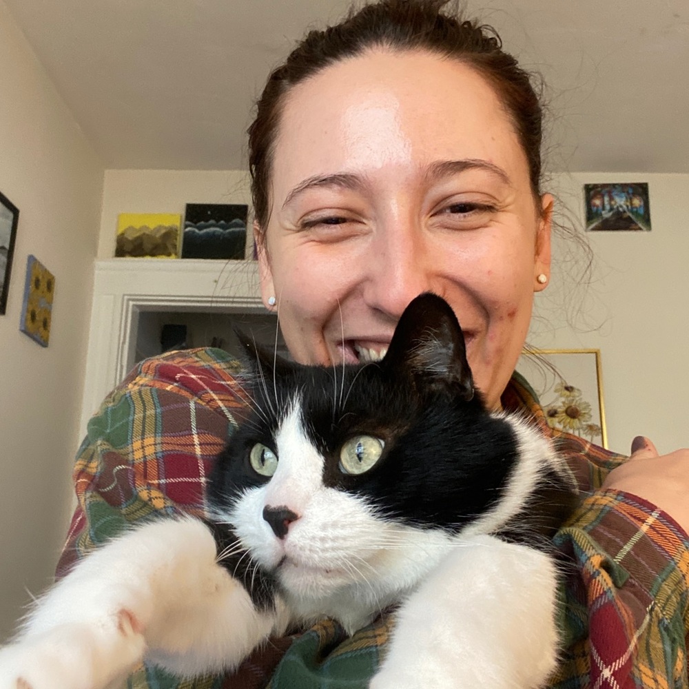 Meet your Posher, Lexi